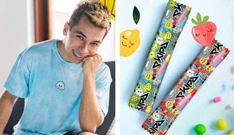 Lody Ekipy to HIT! Sprzedają się nawet puste opakowania
