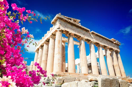 Fala upałów zatrzymała turystykę w Grecji! Wprowadzono ograniczenia