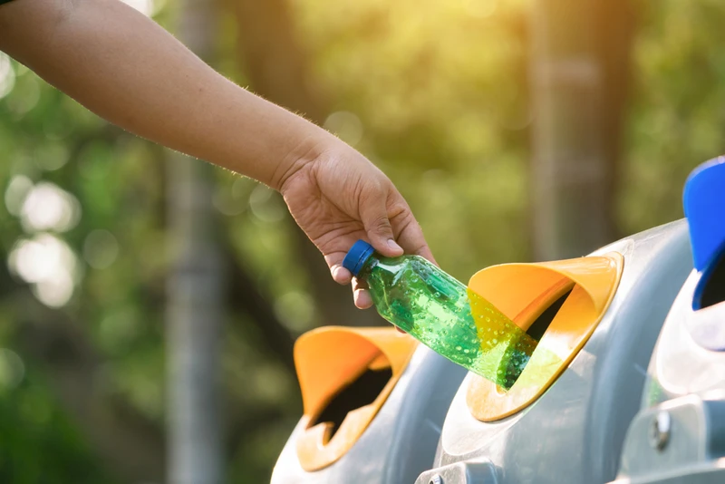 Wydaje ci się, że wiesz jak działa recykling? Wiele osób popełnia te błędy!