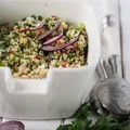 Sałatka tabbouleh