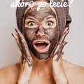 Jak zadbać o skórę po lecie?