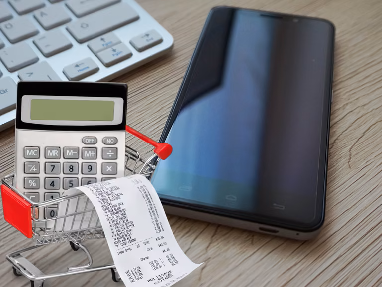 Kasy fiskalne w smartfonie dopuszczone do użytku!