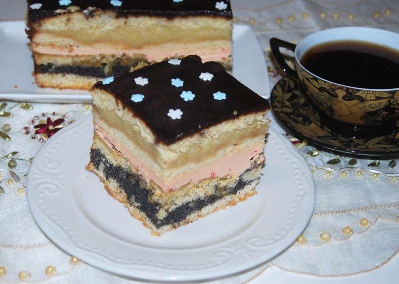 Ciasto Dziwak