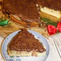 Szybki sernik budyniowy – łatwy przepis