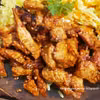 Kurczak teriyaki-błyskawiczny,prosty i pyszny obiad