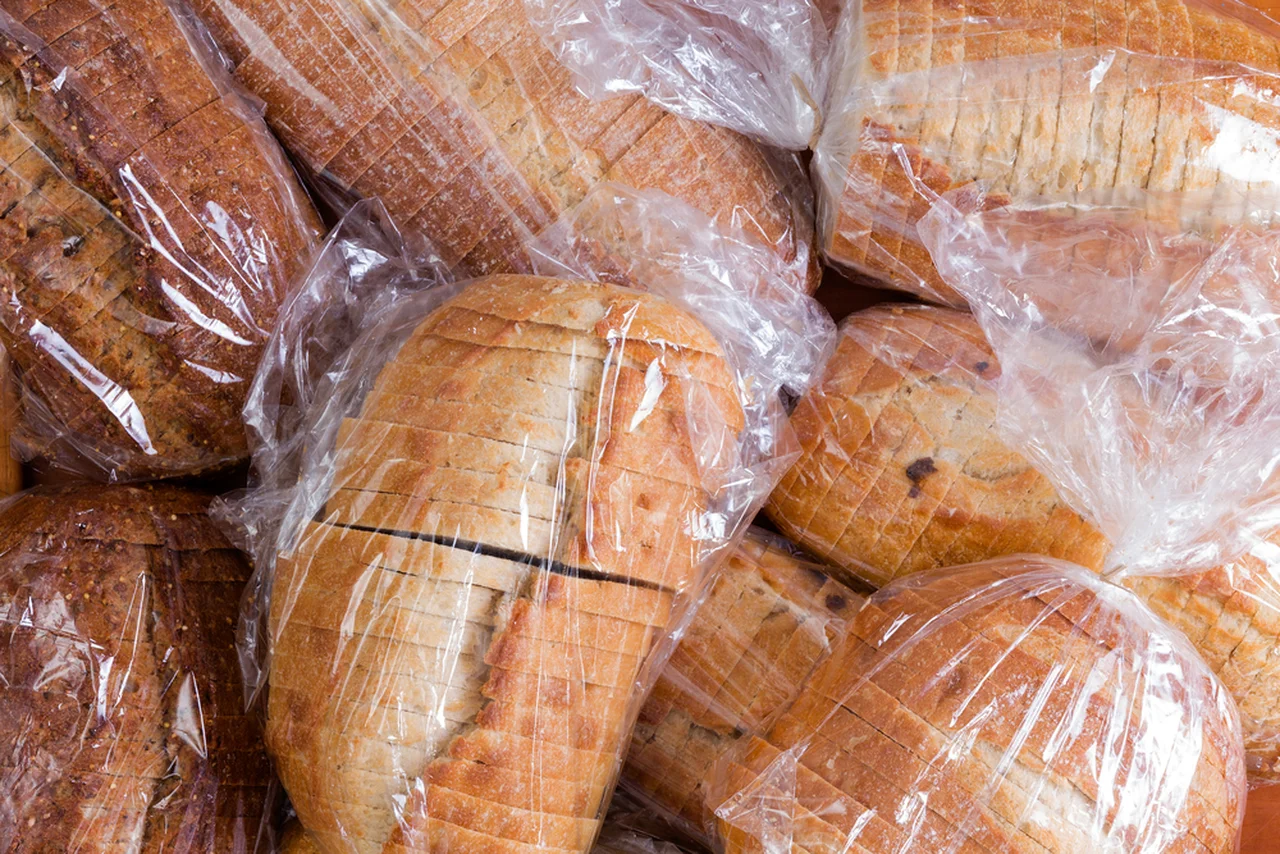Kupujesz krojony i zapakowany chleb? Musisz o tym wiedzieć