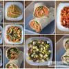 10 pomysłów na szybkie Lunchbox’y część 2.
