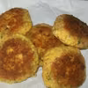 Kotlety jajeczne