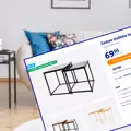 Ten zestaw stolików za 69 zł to nowy hit z Action! Ich styl podkręci każdy salon, idealne do małych pokoi