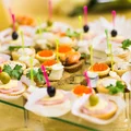 Te komunijne przekąski to HIT! Poznaj 10 przepisów, które zachwycą gości