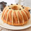 Kawowa babka z mascarpone