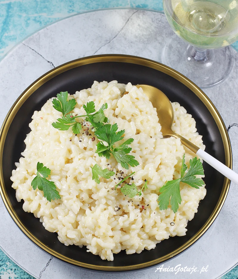 Risotto