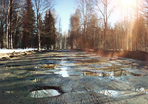 Wiosna w Polsce przyspiesza. Tak zacznie się nowy tydzień!