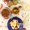 Granola dyniowa