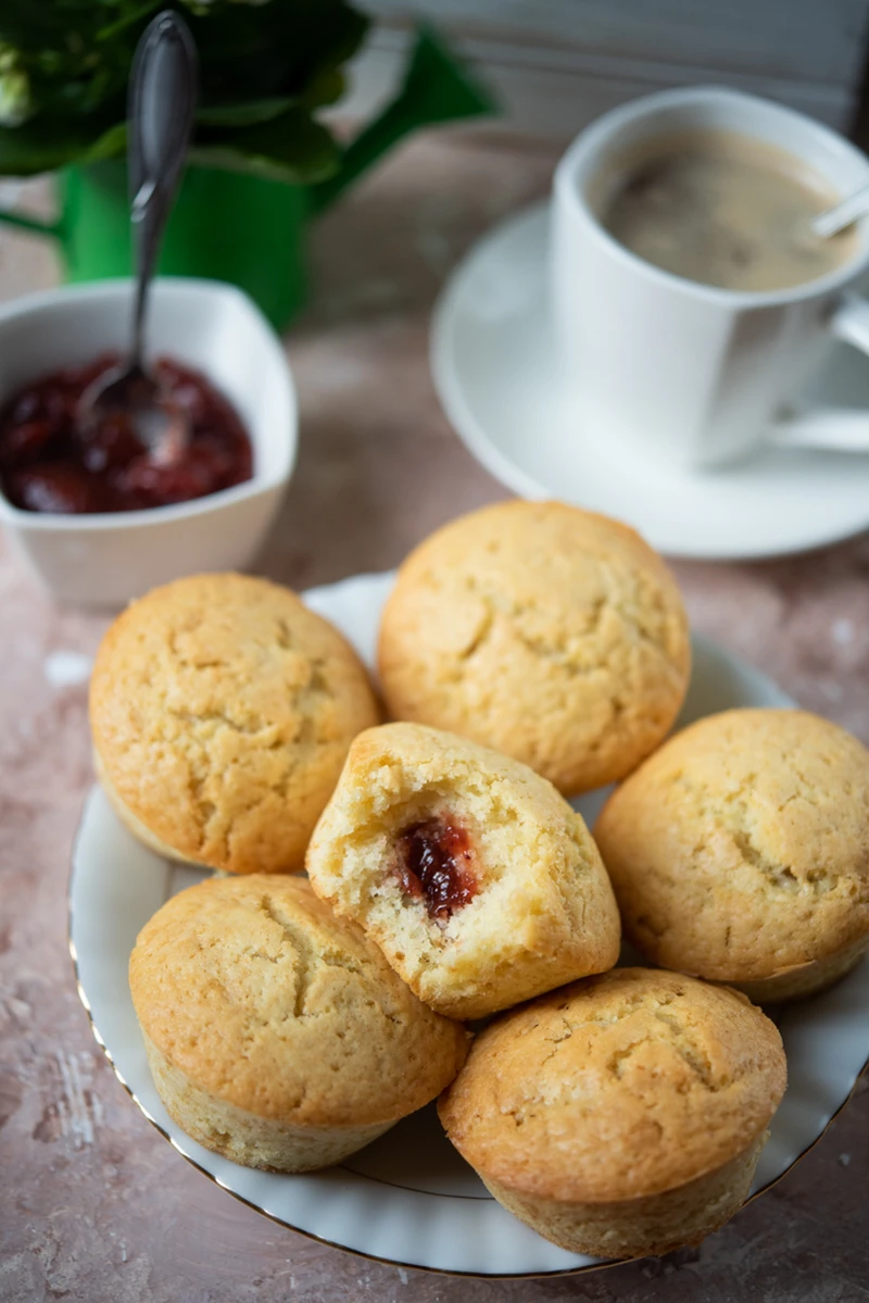 Muffinki