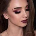Makijaż na wieczór