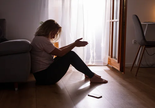 Teściowa twierdzi, że należy jej się połowa domu po moim mężu - pisze Anna [LIST]