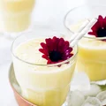Mango lassi