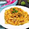 SPAGHETTI Z TUŃCZYKIEM