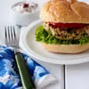 Burgery z indyka i cukinii