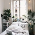 let's stay in bed