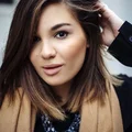 Naturalny make up