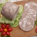 Mielonka drobiowa z szynkowaru