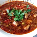 Strogonow drobiowy