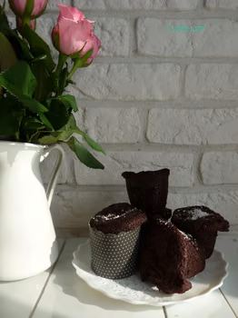 Muffiny truflowe