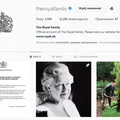 Instagramowa wpadka rodziny królewskiej!