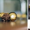 Przepis na domowe Ferrero Rocher