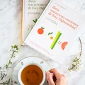 Dieta warzywno-owocowa dr Dąbrowskiej i co dalej