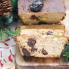 Pasztet ze śliwkami i pistacjami