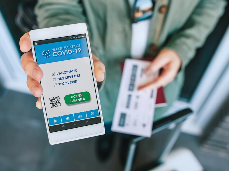 Kolejny europejski kraj znosi obostrzenia! Koniec z testami, certyfikatami COVID-19 i limitami