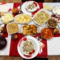 Boże Narodzenie w wersji vege - Co przygotować dla gości? - 12 gotowych przepisów!