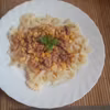 Spaghetti z tuńczykiem