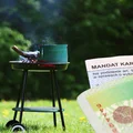 Mandat za grilla w majówkę 2026? Nawet 5000 zł w jednym przypadku!