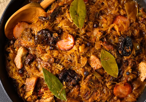 Bigos z charakterem? Ten jeden dodatek zmienia wszystko – a prawie nikt go nie używa!