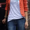 Wiosenny outfit