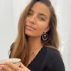 Julia Wieniawa ma sposób na powiększenie ust! Nie chodzi o zabieg