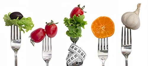 5 kroków do zdrowego odżywiania