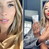 Chodakowska: “Tych gnoi to nie rusza”. Ktoś znów podszywa się pod trenerkę!