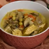 Zupa Króla Artura