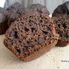 Fit muffinki czekoladowe