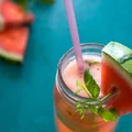 Lemoniada arbuzowa