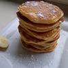 Pancakes - Puszyste bez proszku do pieczenia