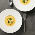 Zupa brokułowa z serem cheddar
