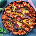 PIZZA PASTA
