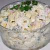 Sałatka z tortellini