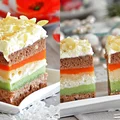 ,,Ciasto z melonem'' z okazji dnia babci
